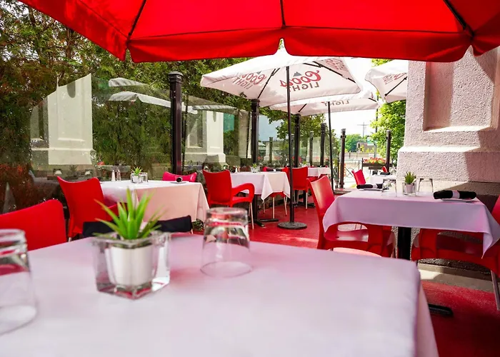 Hotel Plaza Quebec Par Jaro