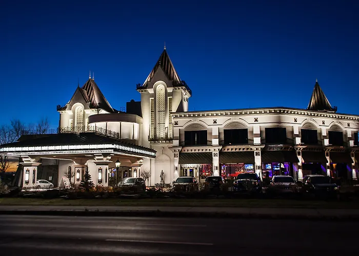 Hotel Plaza Quebec Par Jaro